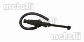 Главный цилиндр сцепления