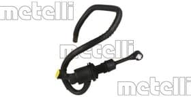 Головний циліндр зчеплення Головний циліндр зчеплення