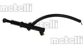 Главный цилиндр сцепления