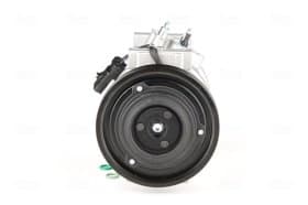 Компрессор кондиционера