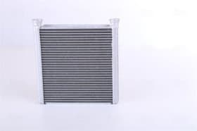 Радіатор пічки