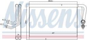 Випарник кондиціонера