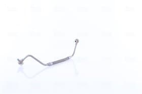 Оливний патрубок турбіни Оливний патрубок турбіни