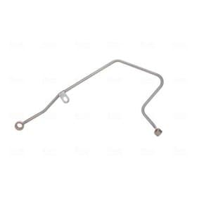 Маслопровод турбины