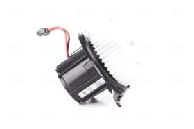 Вентилятор салона