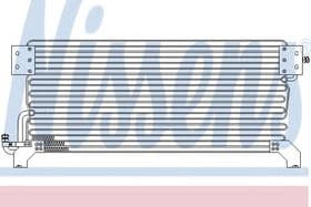 Радиатор кондиционера Радиатор кондиционера