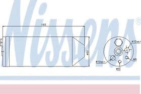 Осушувач кондиціонера