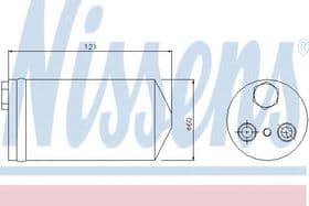 Осушитель кондиционера