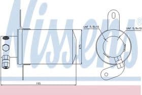 Осушувач кондиціонера