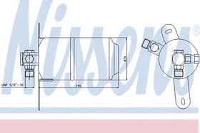 Осушитель кондиционера