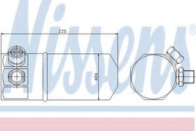 Осушитель кондиционера