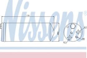 Осушувач кондиціонера