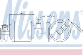 Осушувач кондиціонера