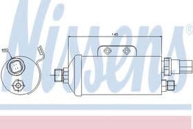 Осушитель кондиционера Осушитель кондиционера