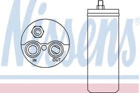Осушувач кондиціонера