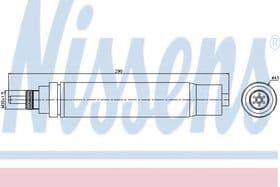 Осушувач кондиціонера