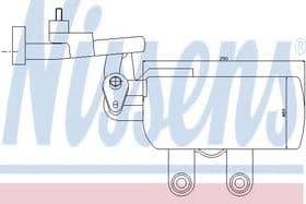 Осушитель кондиционера