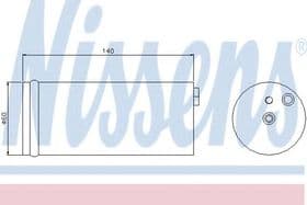 Осушитель кондиционера