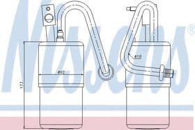 Осушувач кондиціонера Осушувач кондиціонера
