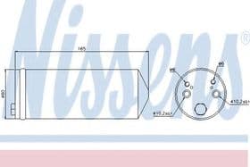 Осушувач кондиціонера