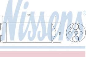 Осушувач кондиціонера