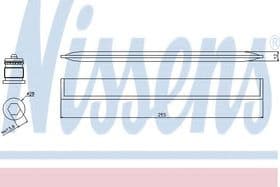 Осушувач кондиціонера Осушувач кондиціонера