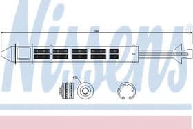 Осушитель кондиционера