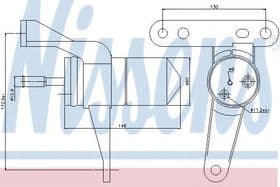 Осушувач кондиціонера