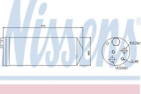 Осушувач кондиціонера