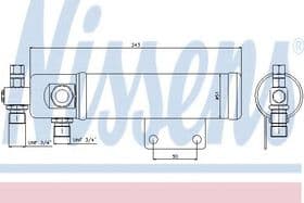 Осушитель кондиционера