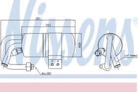 Осушитель кондиционера
