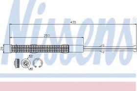 Осушувач кондиціонера Осушувач кондиціонера