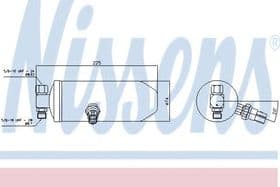 Осушитель кондиционера Осушитель кондиционера