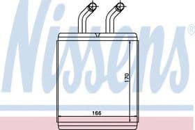 Радіатор пічки