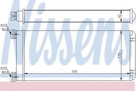 Радіатор пічки