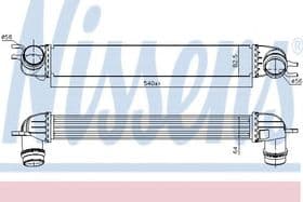 Интеркулер Интеркулер