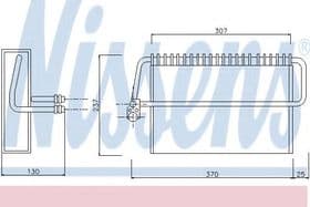 Випарник кондиціонера