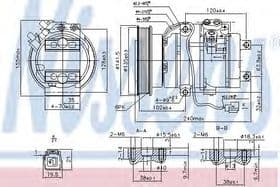 Компресор кондиціонера