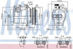 Компресор кондиціонера