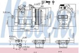 Компресор кондиціонера