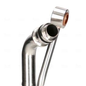 Маслопровод турбины