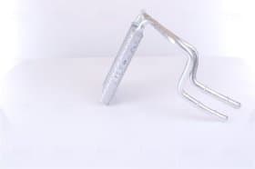 Радиатор печки