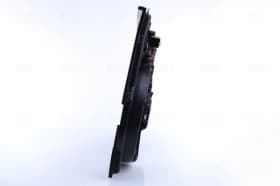 Вентилятор системы охлаждения двигателя Вентилятор системы охлаждения двигателя