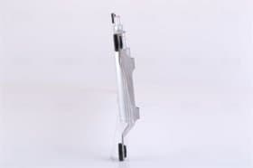 Радіатор охолодження двигуна Радіатор охолодження двигуна