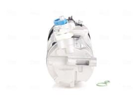 Компрессор кондиционера