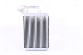 Радіатор пічки