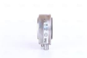 Масляный радиатор двигателя