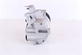 Компрессор кондиционера