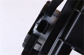 Вентилятор системы охлаждения двигателя Вентилятор системы охлаждения двигателя