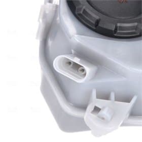 Бачок охлаждающей жидкости